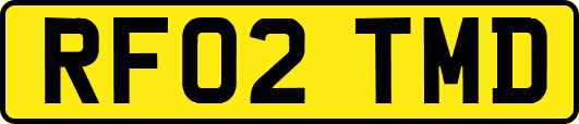 RF02TMD