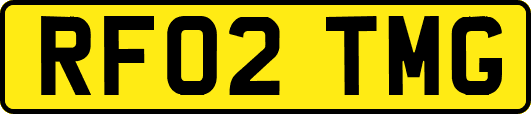 RF02TMG
