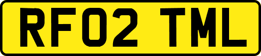 RF02TML