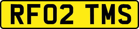 RF02TMS