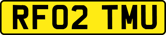 RF02TMU