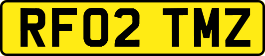 RF02TMZ