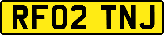 RF02TNJ