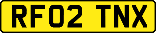 RF02TNX