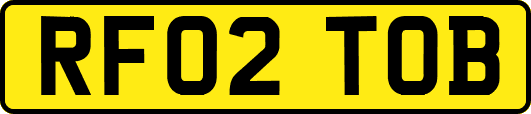 RF02TOB