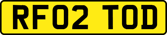 RF02TOD