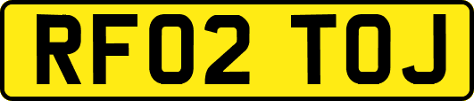 RF02TOJ