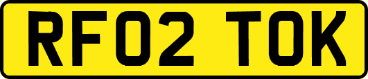 RF02TOK