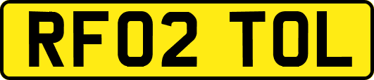 RF02TOL