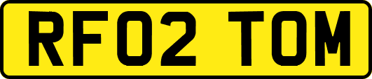 RF02TOM