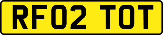 RF02TOT