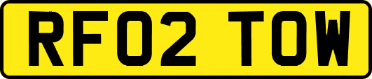 RF02TOW