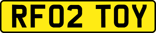 RF02TOY