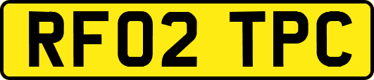 RF02TPC