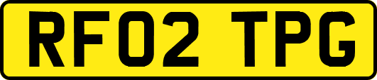 RF02TPG