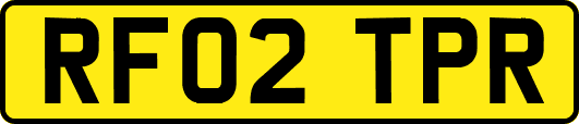 RF02TPR