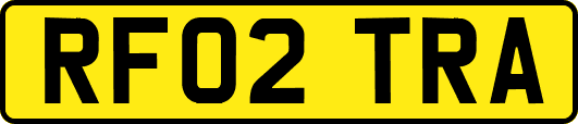 RF02TRA