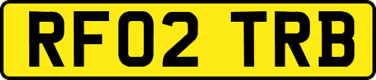 RF02TRB