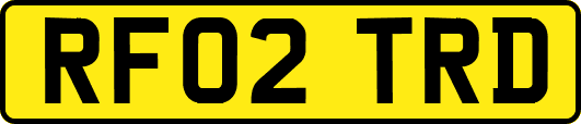 RF02TRD