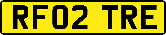 RF02TRE