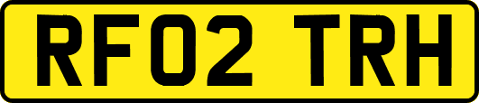 RF02TRH