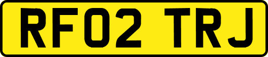 RF02TRJ