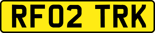 RF02TRK