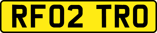 RF02TRO