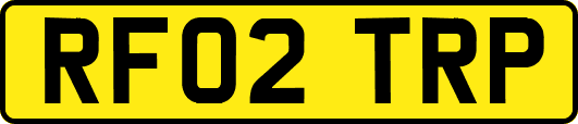 RF02TRP