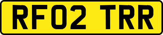 RF02TRR