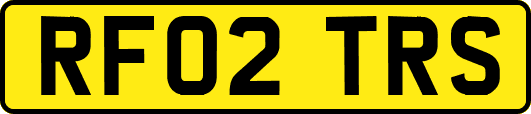RF02TRS