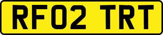 RF02TRT