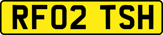 RF02TSH