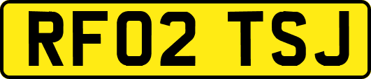 RF02TSJ
