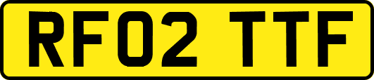 RF02TTF