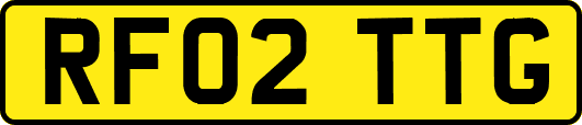 RF02TTG