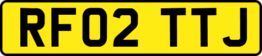 RF02TTJ