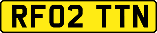 RF02TTN