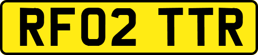 RF02TTR