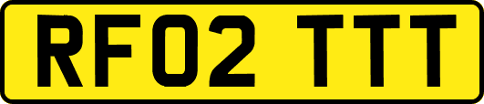 RF02TTT