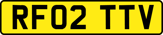RF02TTV