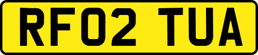 RF02TUA