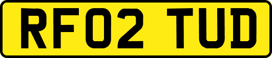 RF02TUD