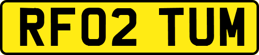 RF02TUM