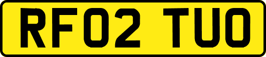 RF02TUO