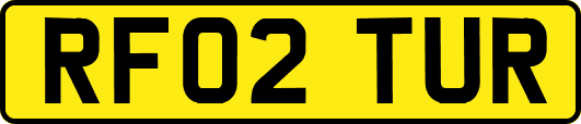 RF02TUR