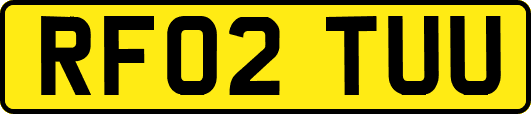 RF02TUU