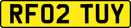 RF02TUY