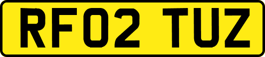 RF02TUZ