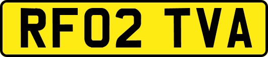 RF02TVA